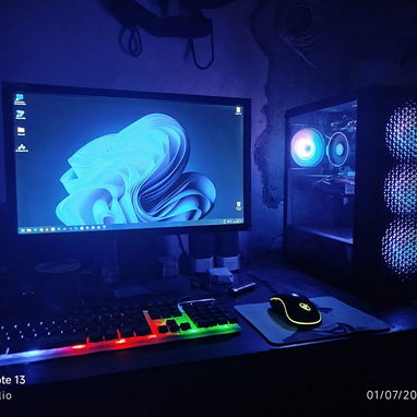PC PARA JUGAR - Img 125400609