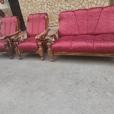 Juegos de sala disponible para el konfort del hogar con maxima calidad y garantía - 4/10