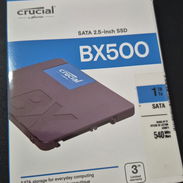 🪭🏴‍☠️SSD 1TB Crucial o Teamgroup — 💲110 USD🪆 - Img 55813737