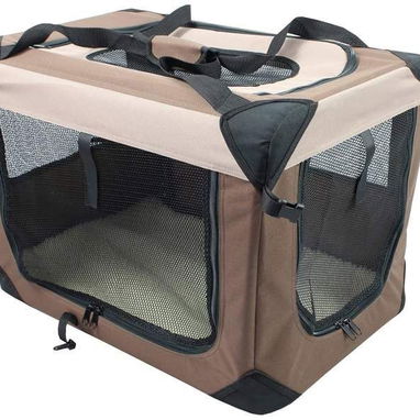 Transportadores para perros medianos y grandes . - 3/3