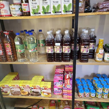 THANY'S BODEGÓN: Cárnicos, bebidas, confituras, productos de limpieza, aseo personal - Img 116663178