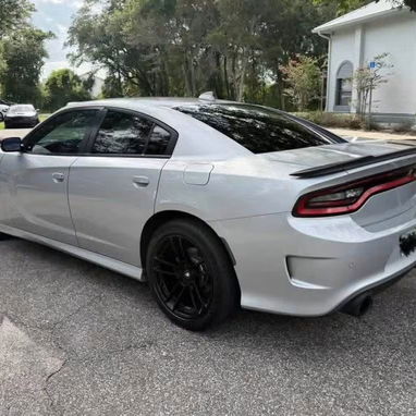 🔥🚨 2021 DODGE CHARGER R/T PLUS 🚨🔥 - 9/10