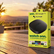Google Onn TV 4K - Img 57945292