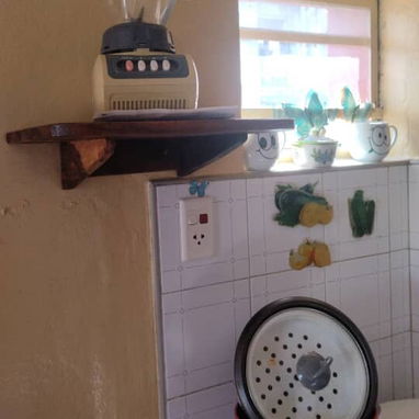 Casita céntrica en Centro Habana - 7/10