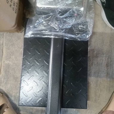Vendo pesas digitales - 2/3