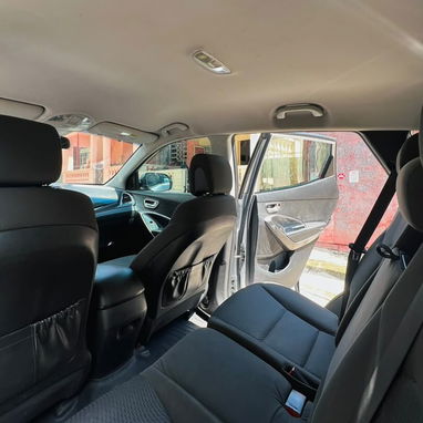 HYUNDAI SANTA FE 2017 — VERSIÓN COREANO - 4/4