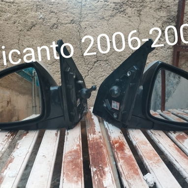 Piezas de picanto 2006 al 2009 - 7/7