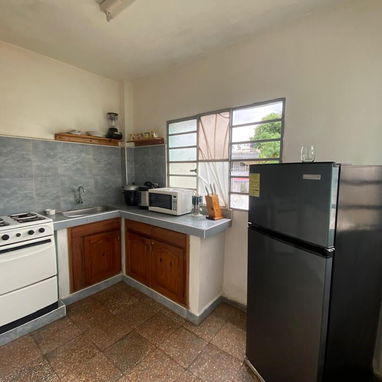 Rento apto una habitación por 31 - 2/3