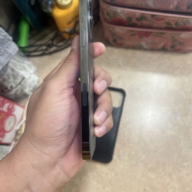 iPhone 13 Pro Max casi nuevo - 10/10
