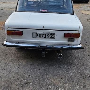 Vendo Lada 2101 - Img 124942756