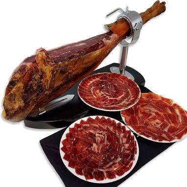 1pierna-de-jamón-ibérico% - Img 123717854