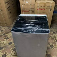 Lavadora automática de 10kg nueva Konka con garantía. - Img 45352310