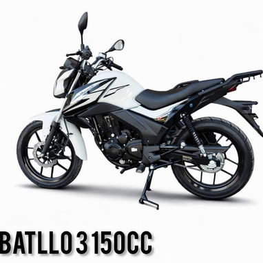 Motos Nuevas Excelentes Precios - 2/6