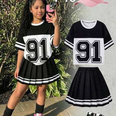 Ropa de niña talla 13 años - 3/10