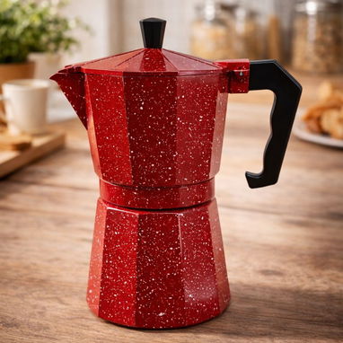 Cafetera 9 tazas - 2/4