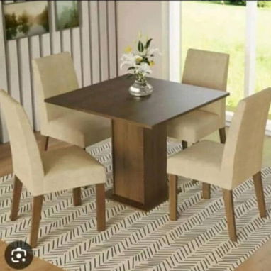 Juegos de comedor - 7/7
