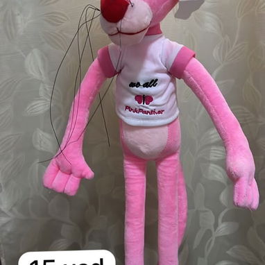 Peluches - 2/2