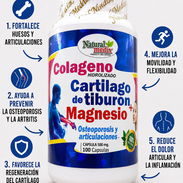 CARTICOLAGENO+ CALCIO+ VITAM..🔥🔥 - Img 55330132