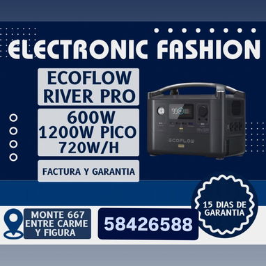 GENERADORES ELÉCTRICOS - Img 123258034