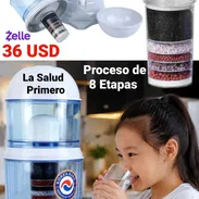 Filtro de agua - Img 55351750