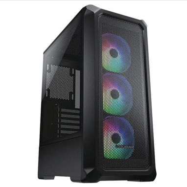 Cougar Archon 2 Mesh RGB Cristal Templado - Img 124636870