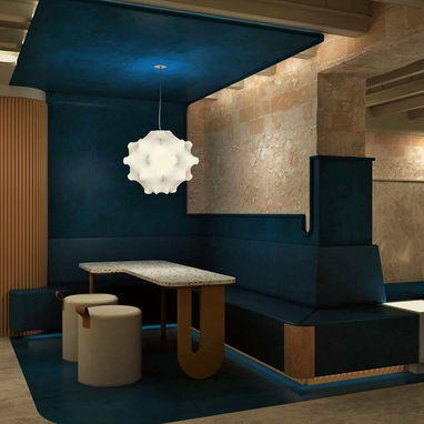 Arquitectura & Diseño de Interiores. - Img 124476325