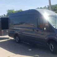 FORD TRANSIT - Img 55846312