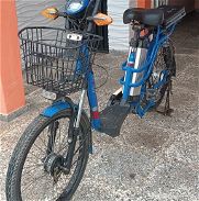 Bicicleta electrica - Img 45982741