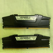 Tarjetas RAM DDR4 8gb 3200bus - Img 56776962