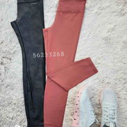 🎈LEGGINS CALIDAD PREMIUM 🎈M/L🎈 - Img 54104867