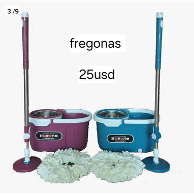 Vendo artículos para el hogar - Img 124222533