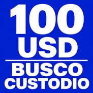 BUSCO CUSTODIO PARA CASA EN PLAZA DE LA REVOLUCIÓN - Img 55004013