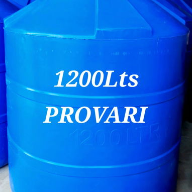 Tanques plásticos para agua💧NUEVOS💧 750Lts Tanque plástico para agua💧todas las medidas *OFERTA ESPECIAL* 750Lts 💦 - 5/7