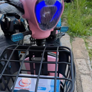 🛵MOTICO ELÉCTRICA MIDHA🛵 - Img 123308167