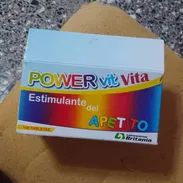 Vitaminas para niños polivit - Img 56597015