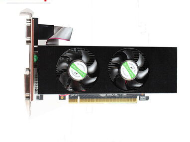 Tarjeta de Video GeForce GTX 750 Funciona Correctamente. - Img main-image
