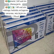 Smart tv Royal - Img 55893873
