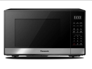 Microwave Oven Marca Panasonic - Img 64654266