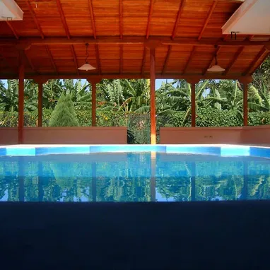 Casa independiente con piscina en mulgoba - Img 114378912