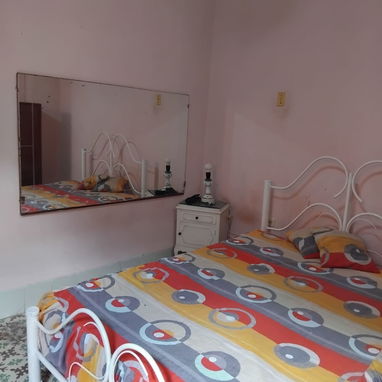 Renta de apartamento - 4/6