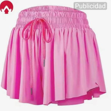 Sayas chort, Sayas, licras, etc deportivos mujer - 2/10