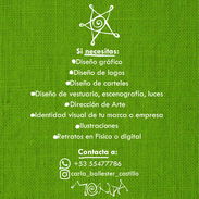 Diseños personalizados para tu marca, empresa o proyecto - Img 55358167