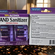 Gel de Manos Lavanda - Img 58255103