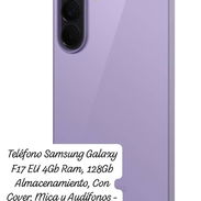 Samsung Galaxy F17 - Img 55907121