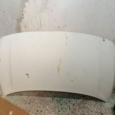 Maletero y capot KIA RIO 2019-2024 genuinos pintura de fábrica como se ve en la foto - 2/2