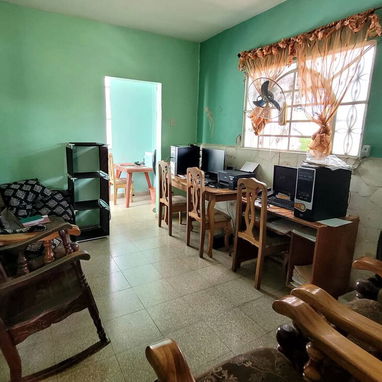 Venta de casa La lisa - 3/10