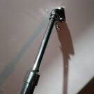 Medidor de aire dual para gomas o neumáticos. Nuevo en su estuche - Img 121611294