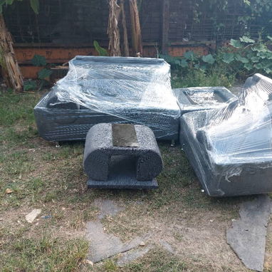 Muebles pelota - 4/6
