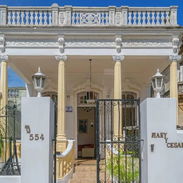 Casa Moderna en Vedado/Miramar | Confort y ubicación top - Img 57041449