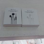 Audifonos cable manos libres 1hora, samsung akg o inalámbricos manos libres varias marcas incluido iphone original - Img 52776928